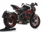 MV Agusta Dragster 800RR Lewis Hamilton Limited Edition